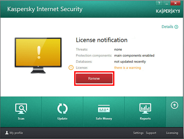 Kaspersky Internet Security 2009 Life Time Keygen Crack