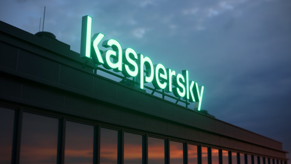 Building a safer world with Kaspersky: The company unveils new branding and visual identity